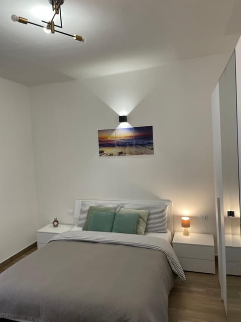 Savonarola Almarc 1 Apartment in Alessandria