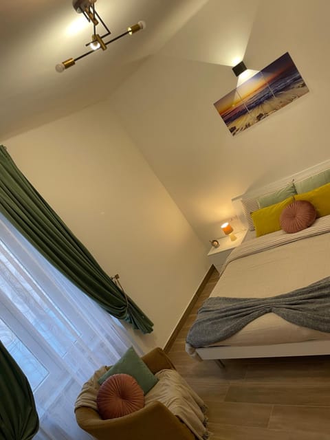 Savonarola Almarc 1 Apartment in Alessandria