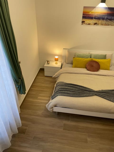 Savonarola Almarc 1 Apartment in Alessandria