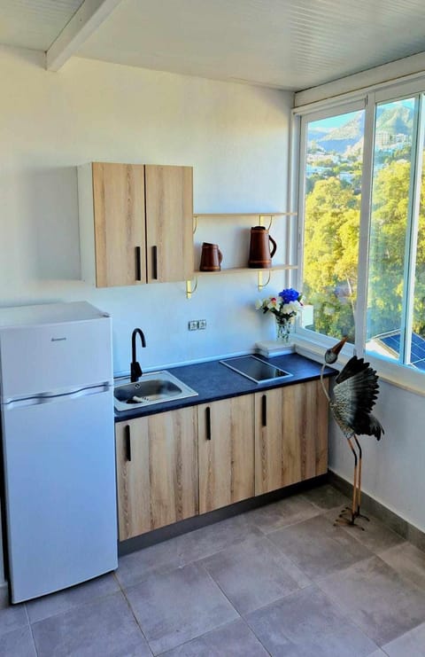 La Villa escondida - Estudio vista a la naturaleza Apartment in Benalmadena