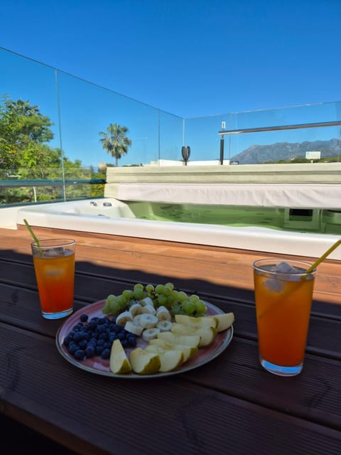 Siroko Beach Luxury Appartment Apartment in Marbella