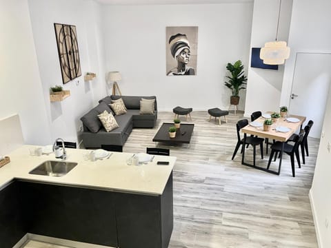 Lounge or bar