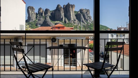 View (from property/room), Balcony/Terrace