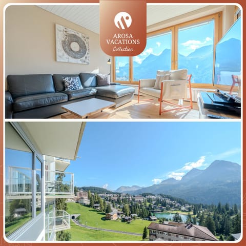 Balcony/Terrace, Living room