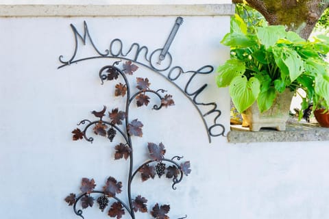 Casa vacanze il Mandolino tra Orvieto e Bolsena Apartment in Umbria