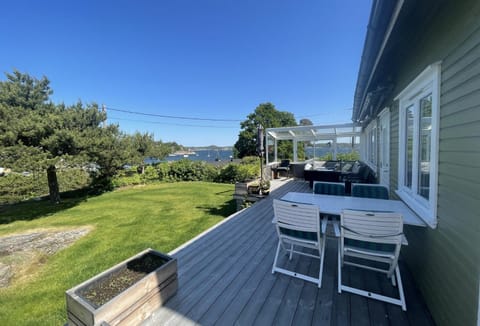 Garden, Garden, View (from property/room), Balcony/Terrace, Garden view