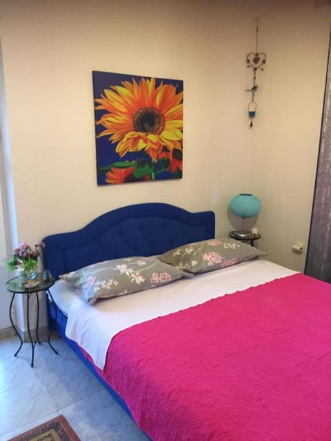 Apartmani Padrov Apartment in Dubrovnik-Neretva County