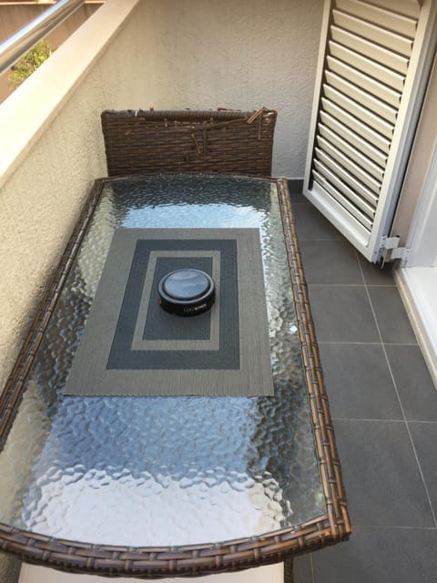 Apartmani Padrov Apartment in Dubrovnik-Neretva County