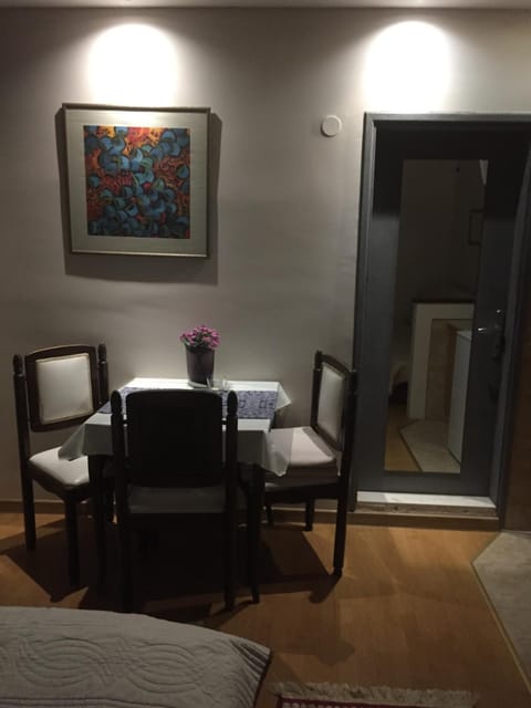 Apartmani Padrov Apartment in Dubrovnik-Neretva County