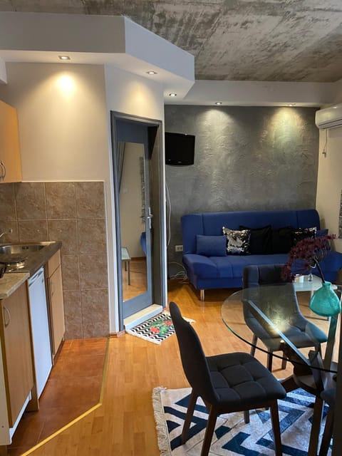 Apartmani Padrov Apartment in Dubrovnik-Neretva County