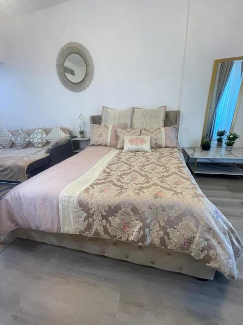 Diamond Tower Marina Apartment Apartment in Dubai