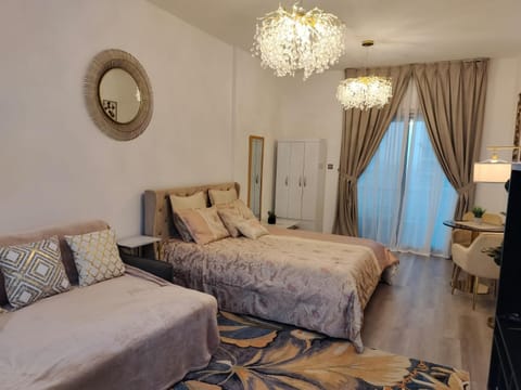 Diamond Tower Marina Apartment Apartment in Dubai