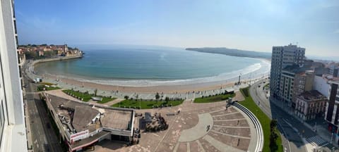 Day, Beach, Sea view