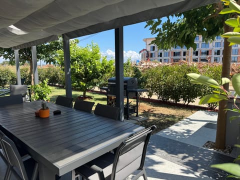 Capsula Luxury Apartment Umag Apartment in Istria County