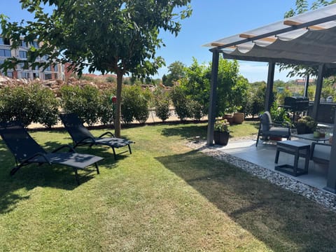 Capsula Luxury Apartment Umag Apartment in Istria County