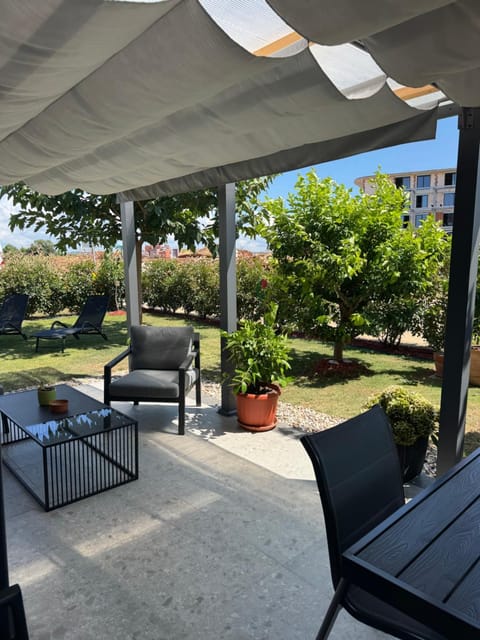 Capsula Luxury Apartment Umag Apartment in Istria County