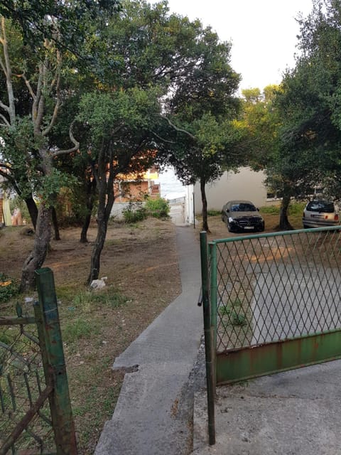 Vila Familija Apartment in Ulcinj Municipality