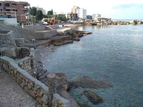 Vila Familija Apartment in Ulcinj Municipality