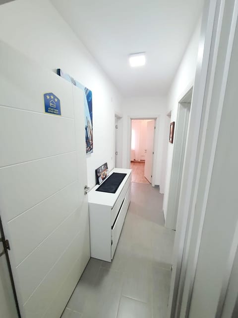 Ispod duge Apartment in Zlatibor District, Serbia