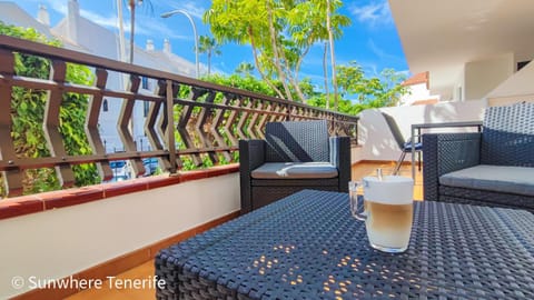 Balcony/Terrace, Balcony/Terrace, Garden view