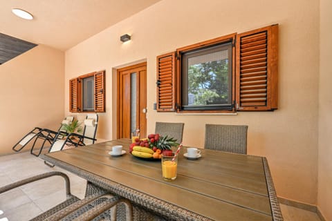 Balcony/Terrace, Seating area