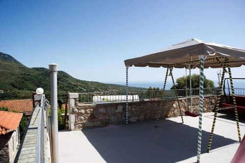 Πύργος Καπουλέα Apartment in Messenia