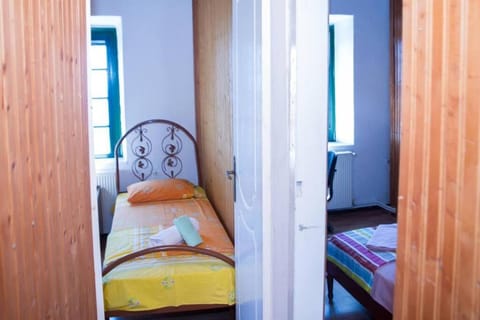 Πύργος Καπουλέα Apartment in Messenia