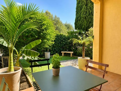 Patio, Patio, Garden, Garden, Garden view, Garden view