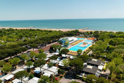 Camping Village Garden Paradiso Campground/ 
RV Resort in Cavallino-Treporti