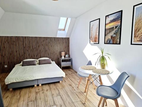 Apartament Amelia1 Vacation rental in Swinoujscie