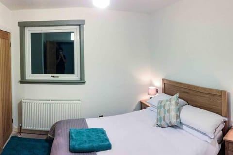 Lochgoilhead Holiday Home House in Scotland