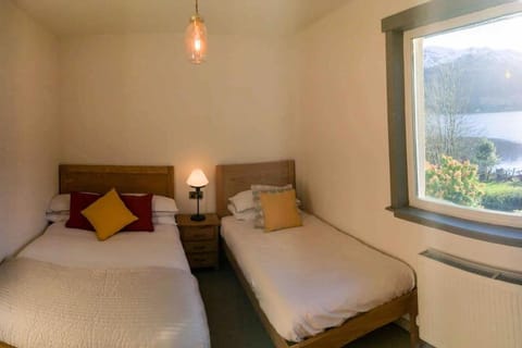 Lochgoilhead Holiday Home House in Scotland