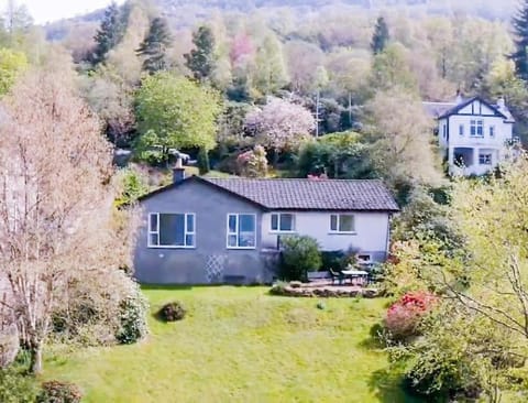 Lochgoilhead Holiday Home House in Scotland