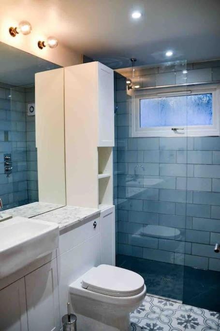 Lochgoilhead Holiday Home House in Scotland