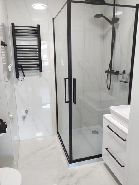 Apartamenty Amadeus Mare Apartment in Pomeranian Voivodeship