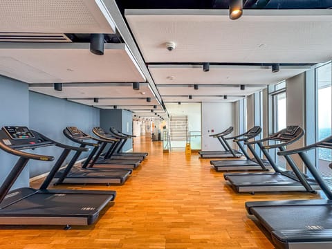 Mira Holiday Homes - Cozy apartment in Bluewaters Apartment in Dubai