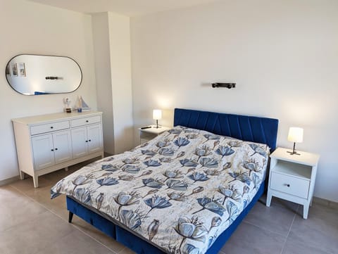 Apartamenty Sarbinowo Mirror Reflection Apartment in West Pomeranian Voivodeship, Poland