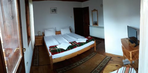 Sarafova Guest House Bed and Breakfast in Plovdiv Province