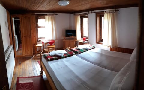 Sarafova Guest House Bed and Breakfast in Plovdiv Province