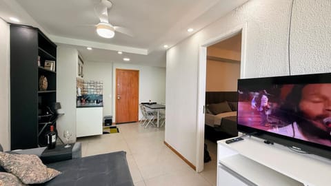 TV and multimedia, pet friendly