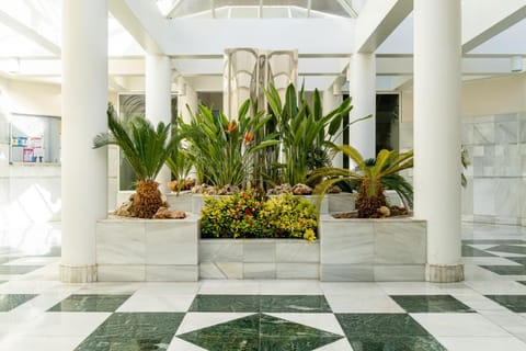 San Pedro del Mar Apartment in San Pedro de Alcántara