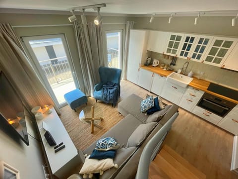 TV and multimedia, Kitchen or kitchenette, Living room, Seating area, minibar, pet friendly, stove