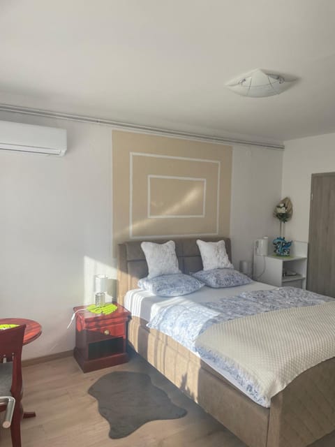 Ana Rooms Bled Vacation rental in Bled