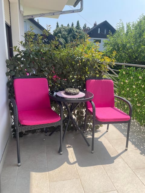 Ana Rooms Bled Vacation rental in Bled