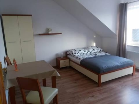 Pokoje gościnne Kolc Apartment in Pomeranian Voivodeship