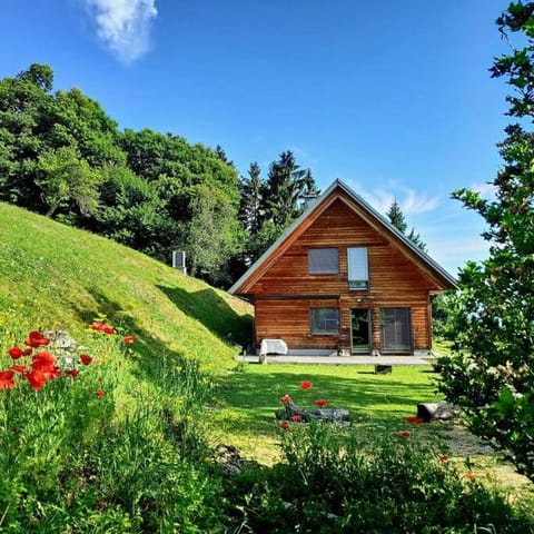 Property building, Spring, Day, Natural landscape, Garden, Garden view