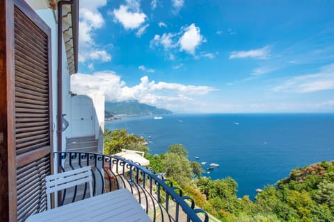 Balcony/Terrace, Balcony/Terrace, Sea view
