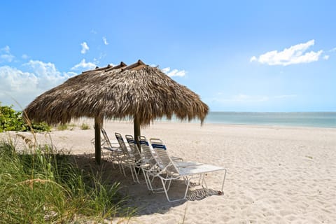 Natural landscape, Beach