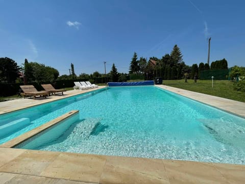 Vila Tea Fruska Gora Villa in Vojvodina