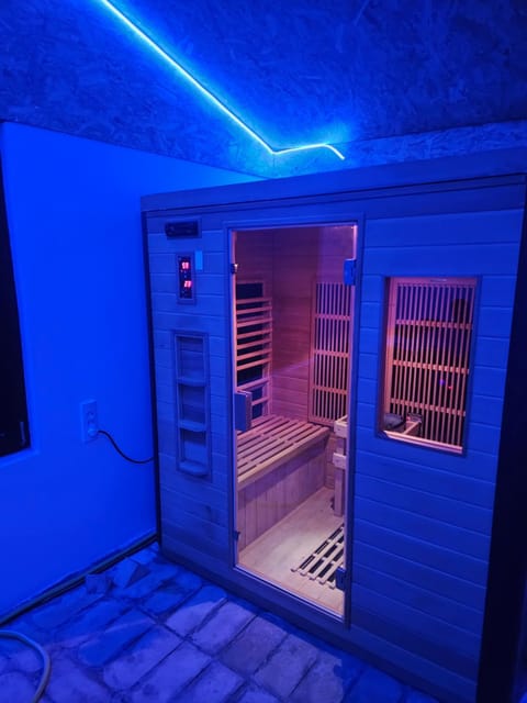 Vila Tea Fruska Gora Villa in Vojvodina